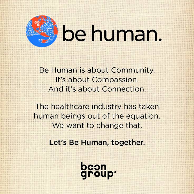 tbg be human swag 4x4